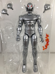 ULTRON – HASBRO MARVEL LEGENDS URSA MAJOR WAVE NEW MAN FREE SHIPPING