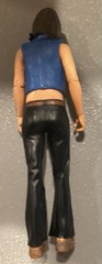 Incomplete SOTA Toys Charmed Attic Playset & Phoebe & Paige Figure Missing Hands