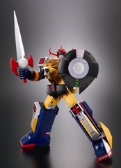 TAMASHII NATIONS Chogokin Soul GX-59 Daltanius