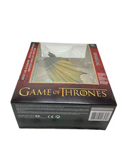 McFarlane Toys Game Of Thrones RHAEGAL Deluxe Action Figure