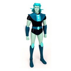 HL Pro Vinyl Figure Collection UFO Robot Grendizer Commander Iara