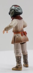 Star Wars Episode I Anakin’s Podracer Ship Incomplete With Action Figure 1998