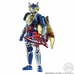 Kamen Rider GAIM So-do Chronicle Kamen Rider Gaim Genesis Rider Complete set