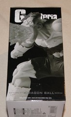 Banpresto Dragon Ball G X Materia Recoome Figure NEW