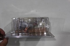 2006 Mcfarlane Nolan Ryan Cooperstown Collection Series 3 Angels Figure NEW