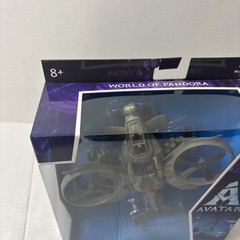 Avatar World of Pandora RDA AT-99 Scorpion Vehicle Brand New McFarlane A5