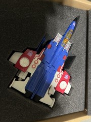 Transformers Collectors Club TFCC TFSS 3.0 #2 Nacelle