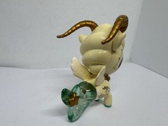 Tokidoki Unicorno Zodiac Series Capricorn Without Box