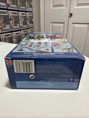 2003 10” Justice League Green Lantern New In Original Blue Box Never Opened.