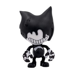 Collectible Figure Pack – 2.5″ Figurines – Bendy and the Ink Machine BATIM Toys