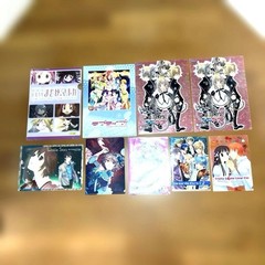 Heisei Stationery Fancy Stationery Girl Vintage Items Lot of 60