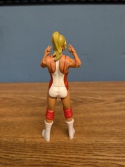 Maxxine Dupri Alpha Academy | Main Event Series 149 | WWE WWF | Mattel