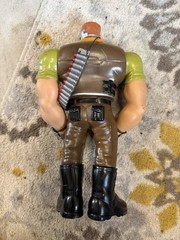EXTREME SOLDIERS ACTION FIGURE 2001 12”