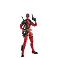 Deadpool & Wolverine Marvel Legends Deadpool Action Figure ***IN-STOCK***