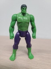 6 X Marvel Avengers 3.75 inch Articulated Action Figures Set LOT