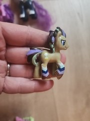 My Little Pony Lot Of 13 Figures Various Ponies Plastic Blind Bag Plus Others