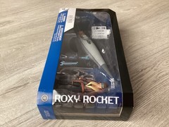New Batman Adventures ROXY ROCKET Action Figure DC Collectibles 2015 New in Box