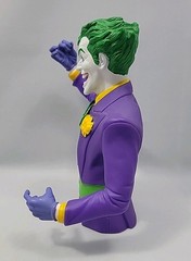 The Joker DC Comics Figurine Bank Monogram International Collectable Bank