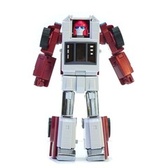 FansToys FT-58 FT58 Diverge G1 Swerve FT Warrior Action Figure toy in stock