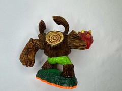Skylanders Giants Tree Rex Figure Character Activision
