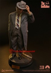 DAMTOYS DMS033 The Godfather 1972 Don Vito Corleone 1/6 FIGURE Golden Years VER