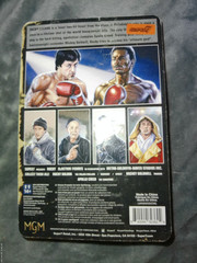 ROCKY ITALIAN STALLION (UNOPENED) SUPER 7 REACTION