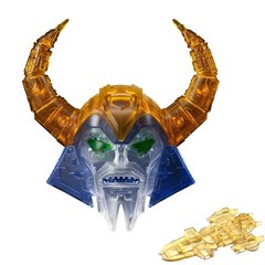 Blokees Transformers Unicron Transparent Version 1x Blind box