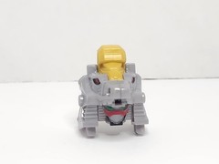 Power Rangers Dino Charge Kyoryuger DX Gigant Bragi Oh Megazord Bandai head only
