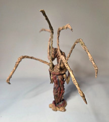 McFarlane Toys Movie Maniacs Series 3 The Thing 3 Piece Set