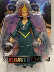 Masters of the Universe MOTU Origins Cartoon Collection Queen Marlena New Sealed