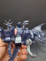 Aliens Flying Alien Queen Action Figure 1992 Kenner W/ Wings Collectible