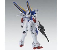 Bandai 1/100 MG Victory 2 Gundam Ver. Ka “Victory Gundam” Plastic Model Kit