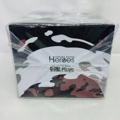 MegaHouse Variable Action Heroes One Piece Monkey D. Luffy Gear 4 Boundman japan
