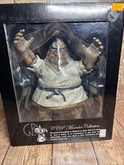 Ccp Kinnikuman The Maunten Mountain Original Color Ver Figure