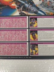Transformers New Universe Generations G1 Menasor Stunticons Reissue KO Gift Set
