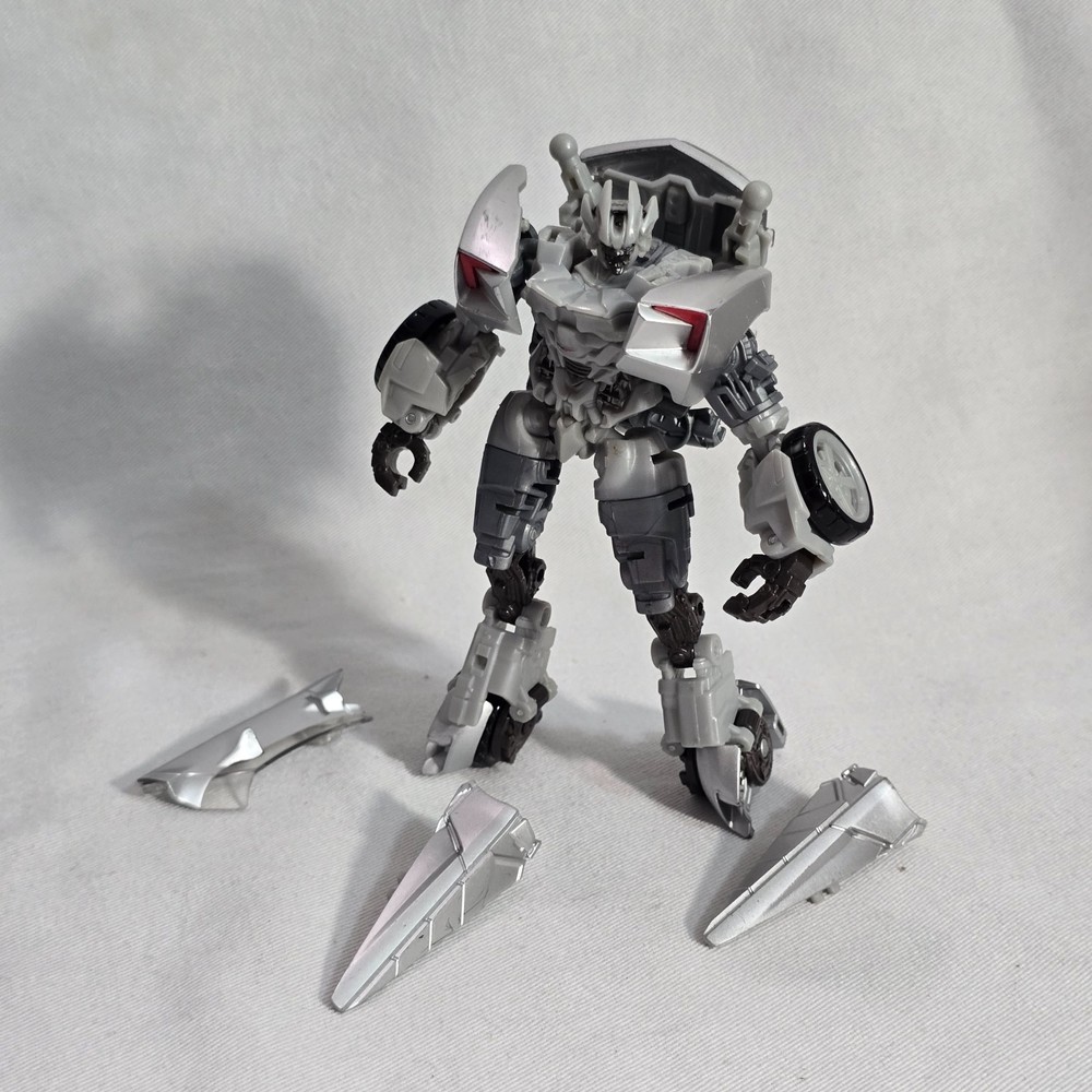 Transformers Studio Series 29 DOTM SIDESWIPE – Incomplete
