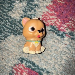 Bingo dog Cocomelon Moondog Jazwares toy figure 2021