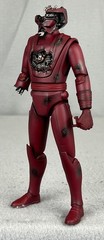 Diamond Select The Black Hole Battle Damaged Sentry Robot AF Prototype