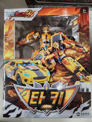Metal Cardbot W Season3 SAVANNARD+ TACHY Set Transformer Robot TOY Figures 2026