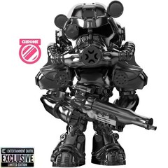 Fallout Collection T-60 Power Armor Youtooz Collection EE Exclusive SHIPS FREE