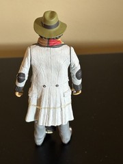 Doctor Who 11 Doctors Figure Set The Fourth 4th Doctor Figure Tom Baker Figure B