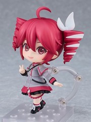 GSC 2344 Nendoroid Kasane Teto Synthesizer V AI Ver. – Utau (US In-Stock)