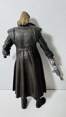 Metal Gear Solid McFarlane Toys Liquid Snake Figure PLEASE READ