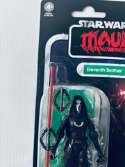 Star Wars – Vintage Collection – Eleventh Brother – Sealed