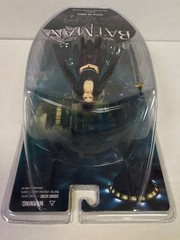 Batman: Arkham City Series 4 Talia Al Ghul Action Figure DC Comics FREE SHIPPING