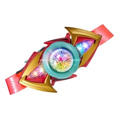 DX Exdreamrise Capsem & Zeztz Exdream Driver Buckle Kamen Rider Zeztz NEW Japan