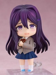 Nendoroid Yuri Doki Doki Literature Club! Action Figure / Good Smile Company
