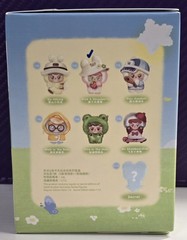 Q.Kid Outdoor Activities Series- Confirmed- “GO HIKING” New/Minor Defect No Box