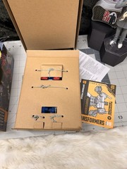 Hasbro Studio Series Transformers Optimus Prime 6.5 in Action Figure – F7121