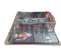 Terminator 39858 T-800 Endoskeleton Action Figure (UNOPENED)